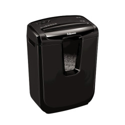 DISTRUGGI DOCUMENTI MANUALE A PARTICELLE FELLOWES M-7C - DISTRUGGE FINO A 7 FOGLI - 14L