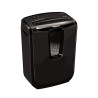 DISTRUGGI DOCUMENTI MANUALE A PARTICELLE FELLOWES M-7C - DISTRUGGE FINO A 7 FOGLI - 14L