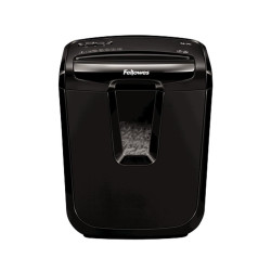 DISTRUGGI DOCUMENTI MANUALE A PARTICELLE FELLOWES M-7C - DISTRUGGE FINO A 7 FOGLI - 14L