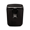 DISTRUGGI DOCUMENTI MANUALE A PARTICELLE FELLOWES M-7C - DISTRUGGE FINO A 7 FOGLI - 14L