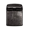 DISTRUGGI DOCUMENTI MANUALE FELLOWES M-7CM CON TAGLIO A PARTICELLE - DISTRUGGE FINO A 7 FOGLI - 13L