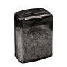 DISTRUGGI DOCUMENTI MANUALE FELLOWES M-7CM CON TAGLIO A PARTICELLE - DISTRUGGE FINO A 7 FOGLI - 13L