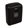 FELLOWES DISTRUGGI DOCUMENTI MANUALE MINI-CUT 8MC - DISTRUGGE FINO A 8 FOGLI - 14L