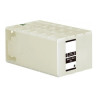 CARTUCCIA COMPATIBILE EPSON (T8651, T8661) WORKFORCE PRO WFM5190DW (220ML) (10K) NERO