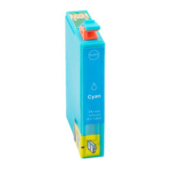 CARTUCCIA COMPATIBILE (T1812, 18XL) PER EPSON XP205 (13ML) CIANO