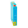 CARTUCCIA COMPATIBILE (T1812, 18XL) PER EPSON XP205 (13ML) CIANO