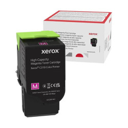 TONER ORIGINALE (006R04366) XEROX C310, C315 (5,5K) MAGENTA