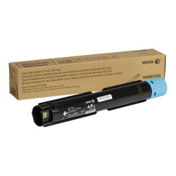 TONER ORIGINALE (106R03760) XEROX VERSALINK C7000VN (10,1K) CIANO