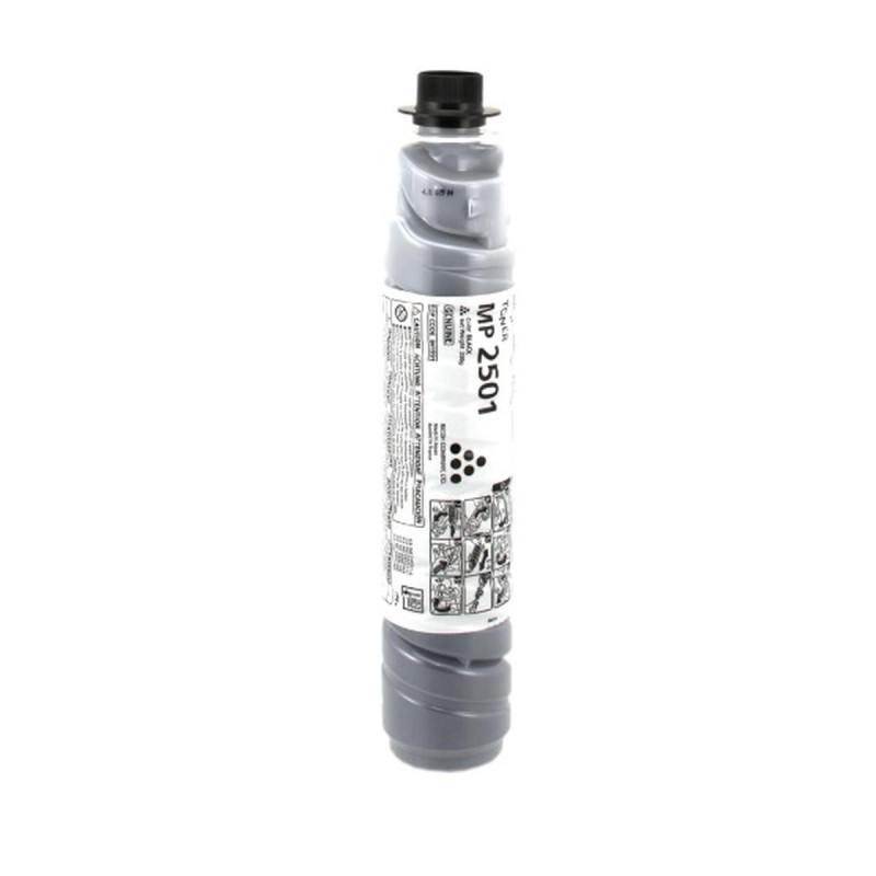 TONER ORIGINALE (842009, 841991, 841769, 842341) RICOH MP2001 (9K)