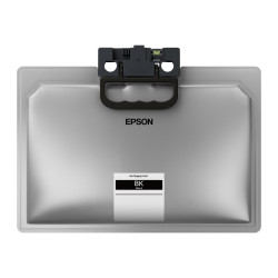 CARTUCCIA ORIGINALE (T9661XXL, C13T966140) EPSON WF-M5799DWF (40K) NERO