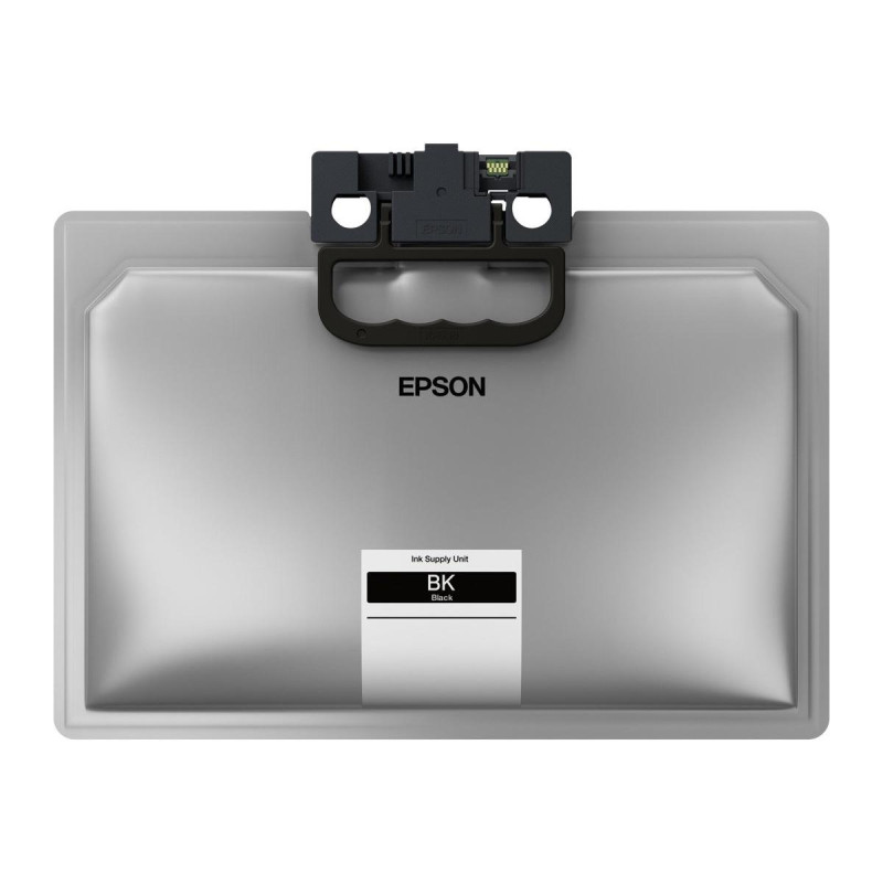 CARTUCCIA ORIGINALE (T9661XXL, C13T966140) EPSON WF-M5799DWF (40K) NERO