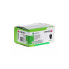TONER ORIGINALE (24B7183) LEXMARK XC2240 (6K) MAGENTA