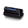 TONER + DRUM COMPATIBILE PROPART (45488802) PER OKI B721DN, MB760 (18K)