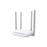 ROUTER MERCUSYS 300MBPS WIRELESS N - 4 PORTE 10/100MBPS - 4 ANTENNE 5DBI - TECNOLOGIA 2X2 MIMO - COPERTURA WIFI FINO A 500M2