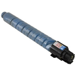 TONER COMPATIBILE (842375) PER RICOH IM C400 (8K) CIANO