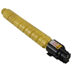 TONER COMPATIBILE (842377) PER RICOH IM C400 (8K) GIALLO
