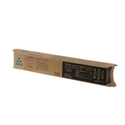 TONER ORIGINALE (842375) RICOH IM C400 (8K) CIANO