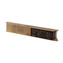 TONER ORIGINALE (842377) RICOH IM C400 (8K) GIALLO