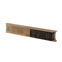 TONER ORIGINALE (842383, 842602, IM C300C) RICOH IM C300F (6K) CIANO