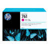 CARTUCCIA ORIGINALE (761, CM993A) HP DESIGNJET T7100 (400ML) MAGENTA