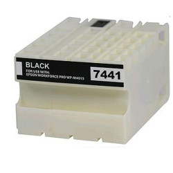 CARTUCCIA COMPATIBILE PROPART (T7441) PER EPSON WP M4015DN (170ML) (10K) NERO