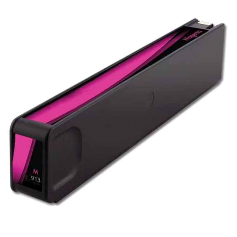 CARTUCCIA COMPATIBILE PROPART (F6T82AE, 973X) HP PAGEWIDE PRO 452DW (7K) MAGENTA