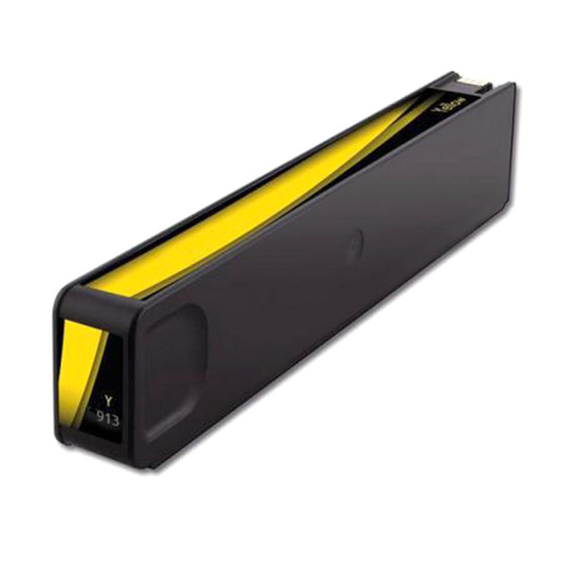 CARTUCCIA COMPATIBILE PROPART (F6T83AE, 973X) HP PAGEWIDE PRO 452DW (7K) GAILLO