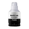INCHIOSTRO COMPATIBILE (GI-50, GI-50PGBK, 3386C001) PER CANON PIXMA G5050 (6K) NERO
