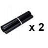 TTR COMPATIBILE BROTHER (217X45) (CF DA 2PZ) ( PC-74RF)