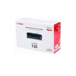 TONER ORIGINALE (720, 2617B002) CANON MF6680DN (5K)