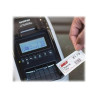 STAMPANTE BROTHER QL820NWBC ETICHETTE PROFESSIONALI WIFI - BLUETOOTH MFI - STAMPA NERO/ROSSO - DISPLAY LCD