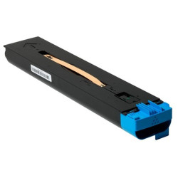 TONER COMPATIBILE MPS (006R01452) PER XEROX DOCUCOLOR 240 (34K) CIANO