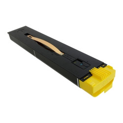 TONER COMPATIBILE MPS (006R01450) PER XEROX DOCUCOLOR 240 (34K) GIALLO
