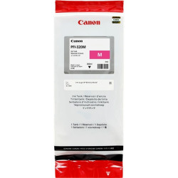 CARTUCCIA ORIGINALE (PFI-320M, 2892C001) CANON TM-200 (300ML) MAGENTA