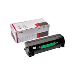TONER COMPATIBILE INTEGRAL (60F2X00) PER LEXMARK MX510DE | 20K