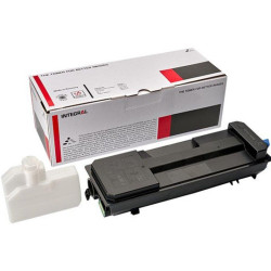 TONER COMPATIBILE INTEGRAL (TK-7300, 1T02P70NL0) PER KYOCERA P4040DN (15K) + VASCHETTE
