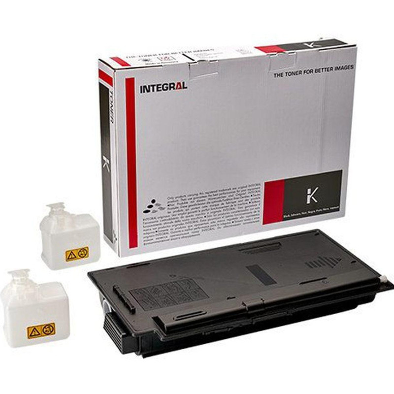 TONER COMPATIBILE INTEGRAL (TK-7105) PER KYOCERA TASKALFA 3010I (20K) (1T02P80NL0)