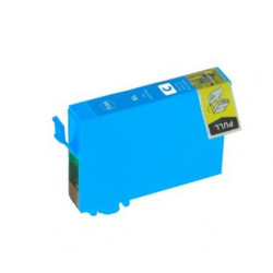 CARTUCCIA COMPATIBILE (C13T09R24010, 503XL) PER EPSON XP5200 (0,47K) CIANO XL