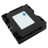 CARTUCCIA COMPATIBILE GEL (405766, GC41C) PER RICOH SG2100N (22ML) CIANO