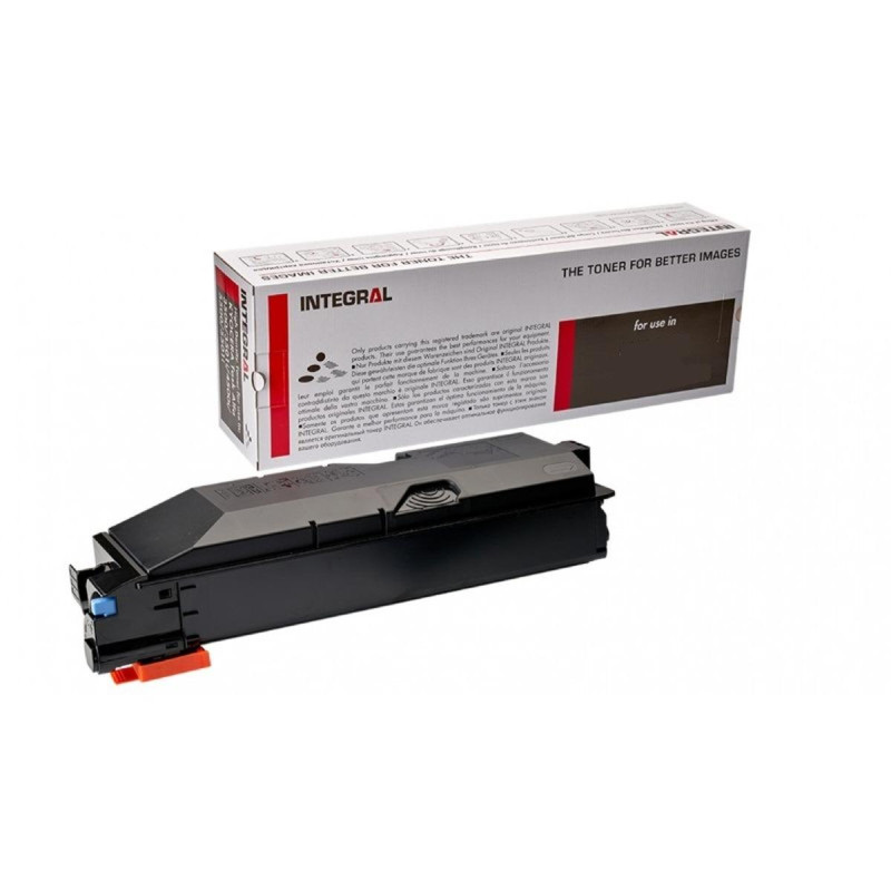 TONER COMPATIBILE INTEGRAL (B0987) PER OLIVETTI D-COPIA 3500MF (35K)