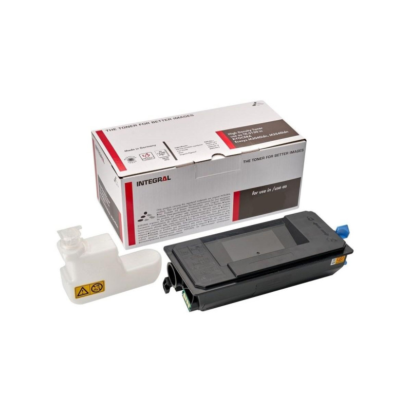 TONER COMPATIBILE INTEGRAL (B1228) PER OLIVETTI D-COPIA 4513MF (12,5K)