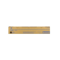 TONER ORIGINALE (TN319K, A11G150) MINOLTA C360 (29K) NERO