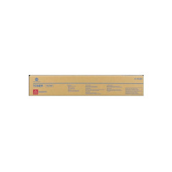TONER ORIGINALE (TN319M, A11G350) MINOLTA C360 (26K) MAGENTA
