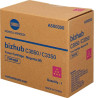 TONER ORIGINALE (A5X0350, TNP48M) MINOLTA C3350 (10K) MAGENTA