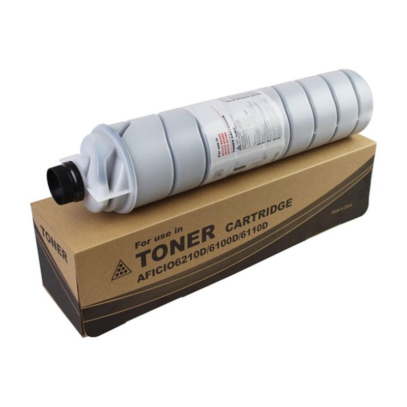 TONER COMPATIBILE CET (6110D, 6210D) PER RICOH AFICIO 1060 (43K)