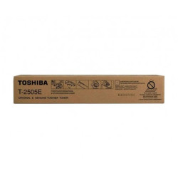 TONER ORIGINALE (T-2505E, 6AJ00000246) TOSHIBA E-STUDIO 2505 (12K)