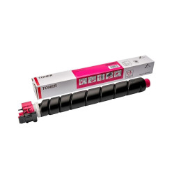 TONER COMPATIBILE INTEGRAL (B1415) PER OLIVETTI D-COLOR MF2555 (12K) MAGENTA