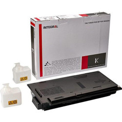 TONER COMPATIBILE INTEGRAL (CK-7510, 62301001) PER UTAX 3060I (20K) + VASCHETTE