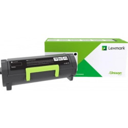 TONER ORIGINALE (56F2H0E) LEXMARK MS321DN, MX321ADW (15K)
