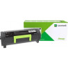 TONER ORIGINALE (56F2H0E) LEXMARK MS321DN, MX321ADW (15K)